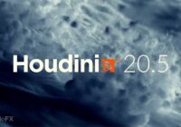 SideFX Houdini