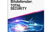 Bitdefender Total Security