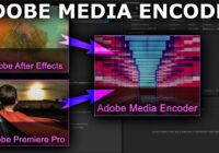 Adobe Media Encoder