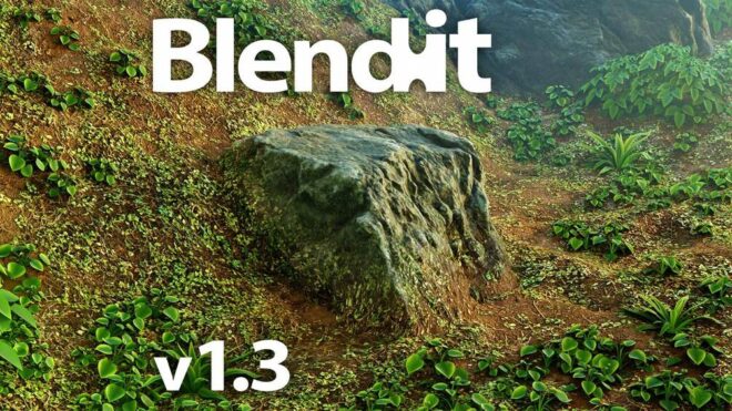 Blendit 