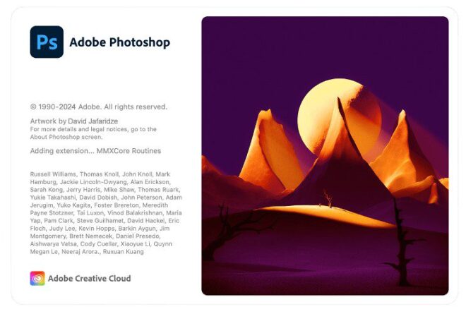 Adobe Photoshop 