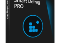 IObit Smart Defrag Pro