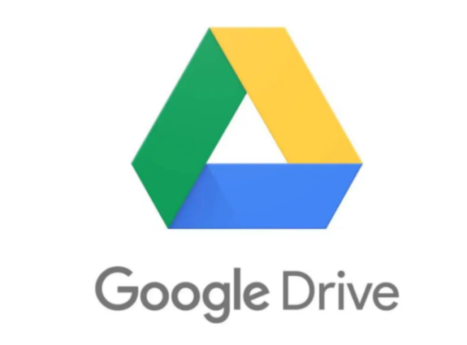 Google Drive