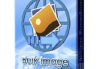 Bulk Image Downloader