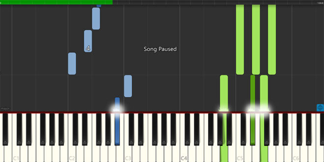 Synthesia 