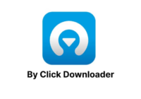 By Click Downloader