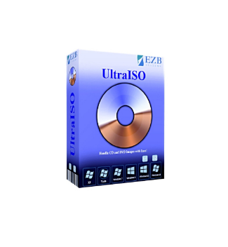 UltraISO Premium Edition