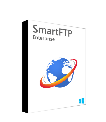 SmartFTP