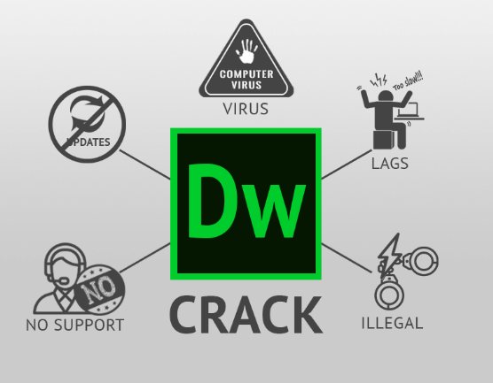 Adobe Dreamweaver CC