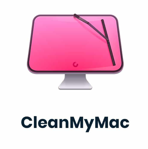 CleanMyMac