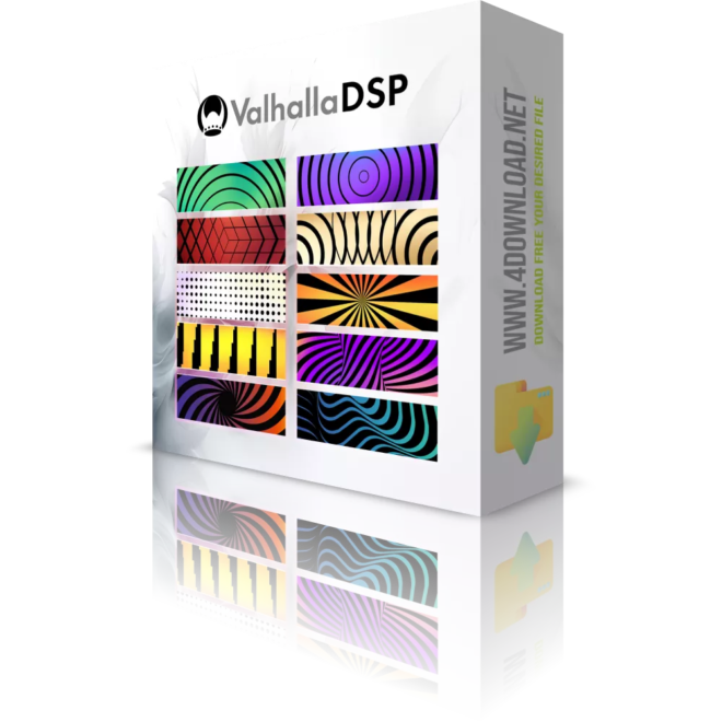 Valhalla DSP Bundle