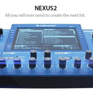 reFX Nexus 2 Download