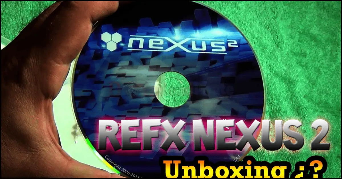 reFX Nexus 2 Download Free PC